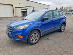 Ford Escape 2018