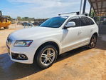 Audi Q5 2013