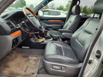 Lexus GX 2005