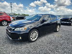 Lexus CT 2012
