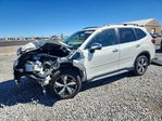 Subaru Forester 2019