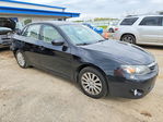Subaru Impreza 2011