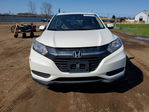 Honda HR-V 2017