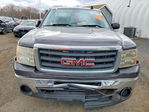 GMC Sierra 2010