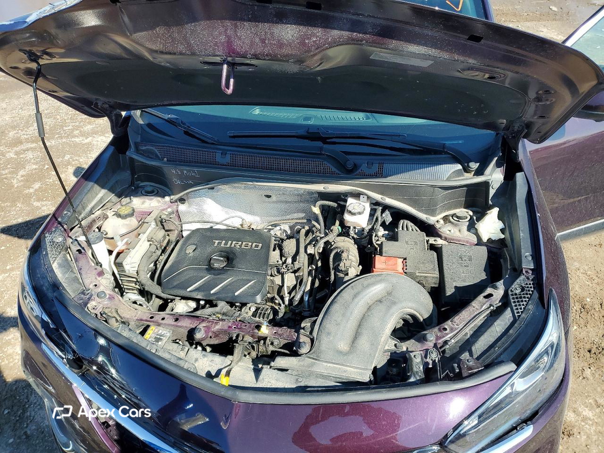 Buick Encore 2020
