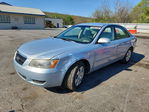 Hyundai Sonata 2008