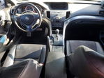 Acura TSX 2012