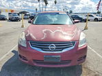 Nissan Altima 2010
