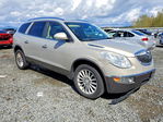 Buick Enclave 2008