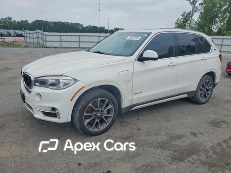 BMW X5 2017 - Image 1 of 13