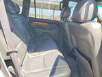 Lexus GX 2004