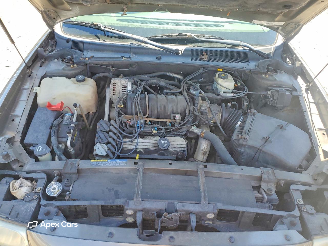 Buick LeSabre 2003