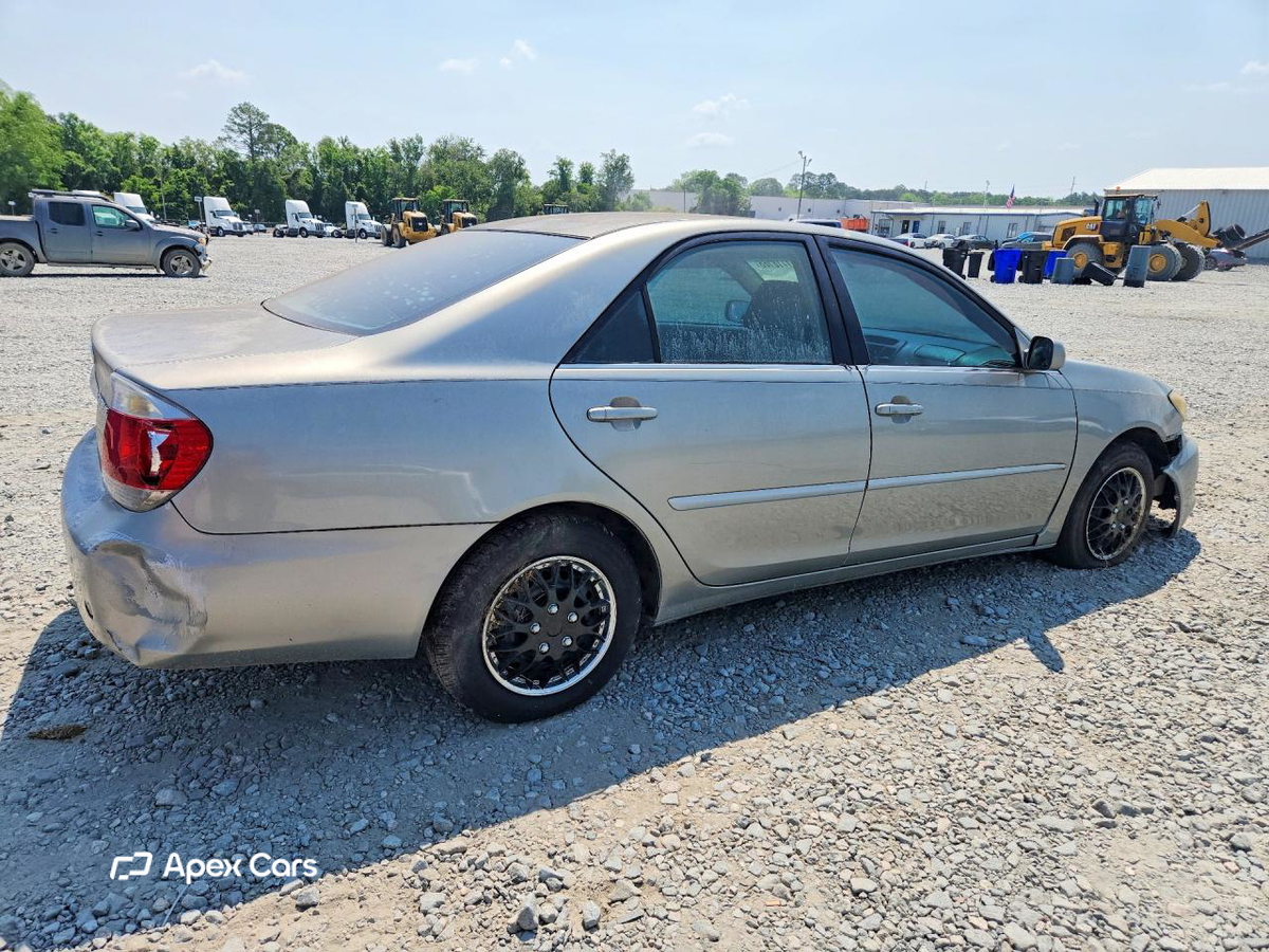 Toyota Camry 2005