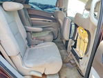 Dodge Durango 2012