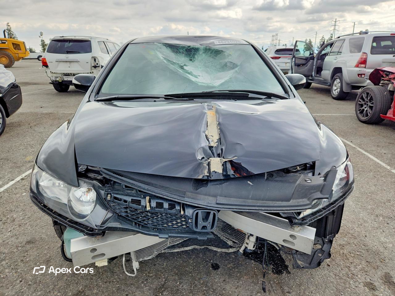 Honda Civic 2010