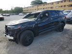 Ford Explorer 2021