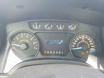 Ford F-150 2011
