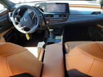 Lexus ES 2022