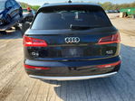 Audi Q5 2018