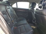 Cadillac CTS 2014