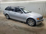 BMW Series 3 2002