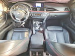 BMW Series 3 2013