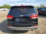 Kia Sorento 2016