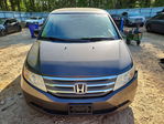 Honda Odyssey 2013