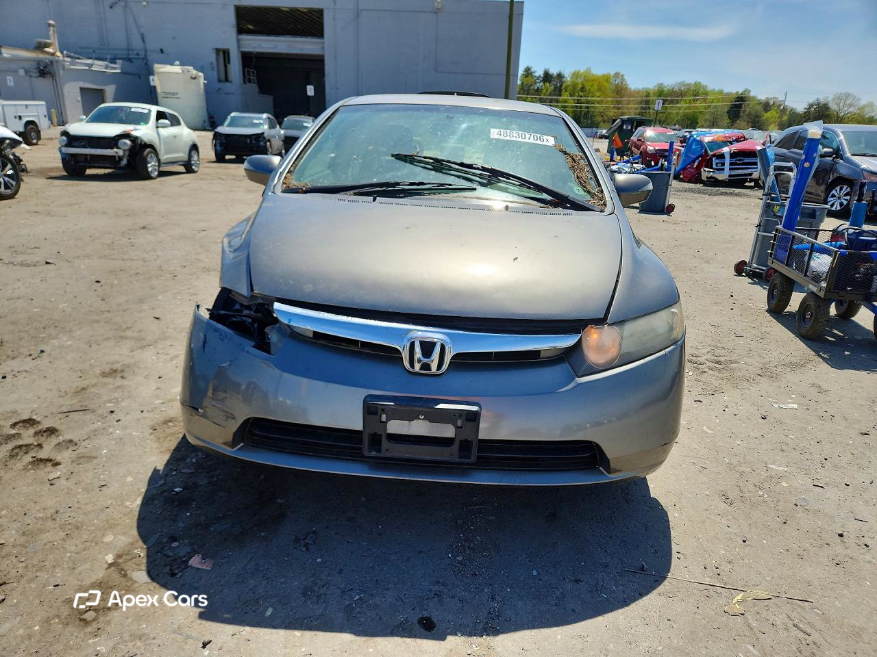 Honda Civic 2007