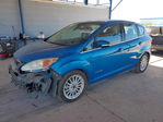 Ford C-MAX 2014