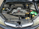 Subaru Impreza 2010