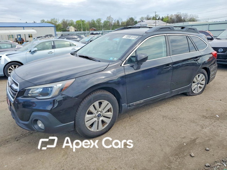 Subaru Outback 2019 - Image 1 of 13