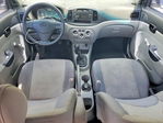Hyundai Accent 2010