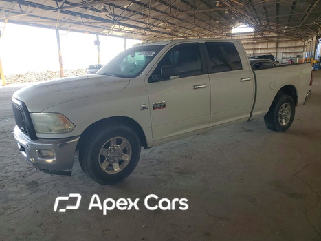 Dodge RAM 2011 - Zdjęcie 1 z 12
