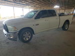 Dodge RAM 2011
