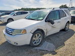 Ford Taurus 2008