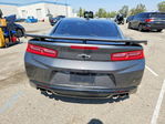 Chevrolet Camaro 2016