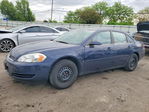 Chevrolet Impala 2008