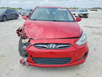Hyundai Accent 2014