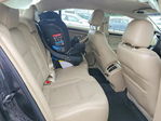 Ford Taurus 2015