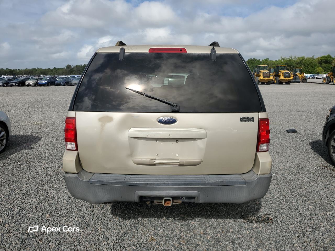 Ford Expedition 2006