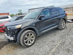 Ford Explorer 2020