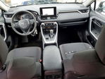 Toyota RAV 4 2025