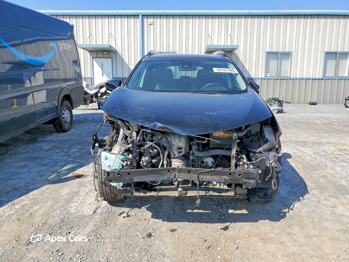 Toyota RAV 4 2016