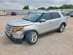 Ford Explorer 2011