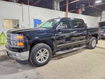 Chevrolet Silverado 2014