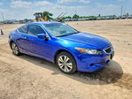 Honda Accord 2009
