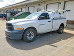 Dodge RAM 2012