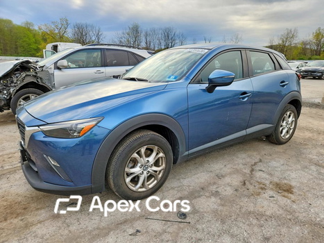 2020 Mazda CX-3 - Zdjęcie 1 z 5