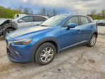 Mazda CX-3 2020
